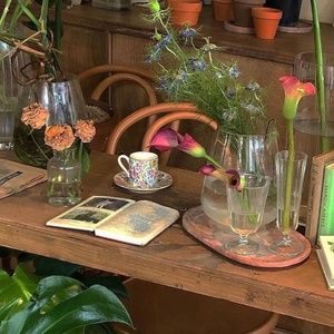 Meet your Posher, Cristina